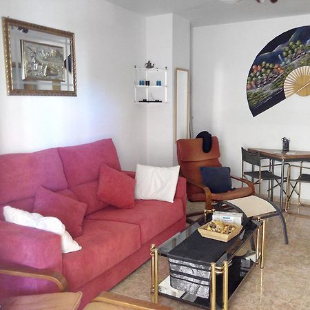 Apartamento Yolimar,Oropesa Del Mar Exterior foto