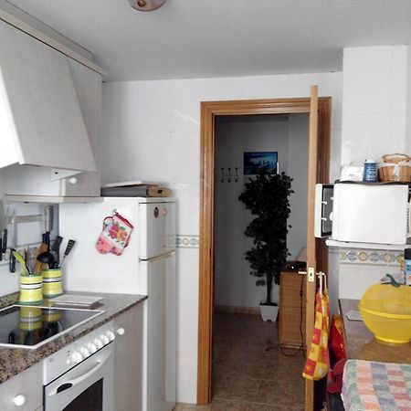 Apartamento Yolimar,Oropesa Del Mar Exterior foto