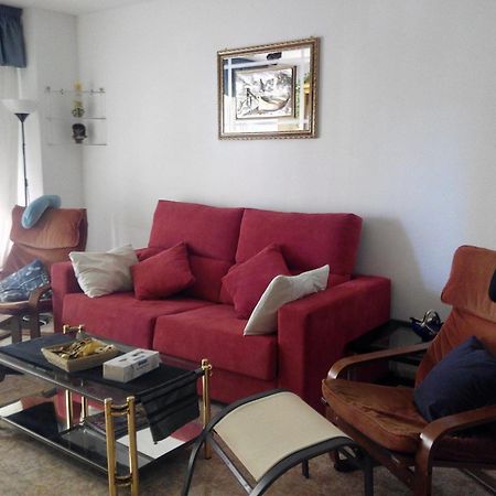 Apartamento Yolimar,Oropesa Del Mar Exterior foto
