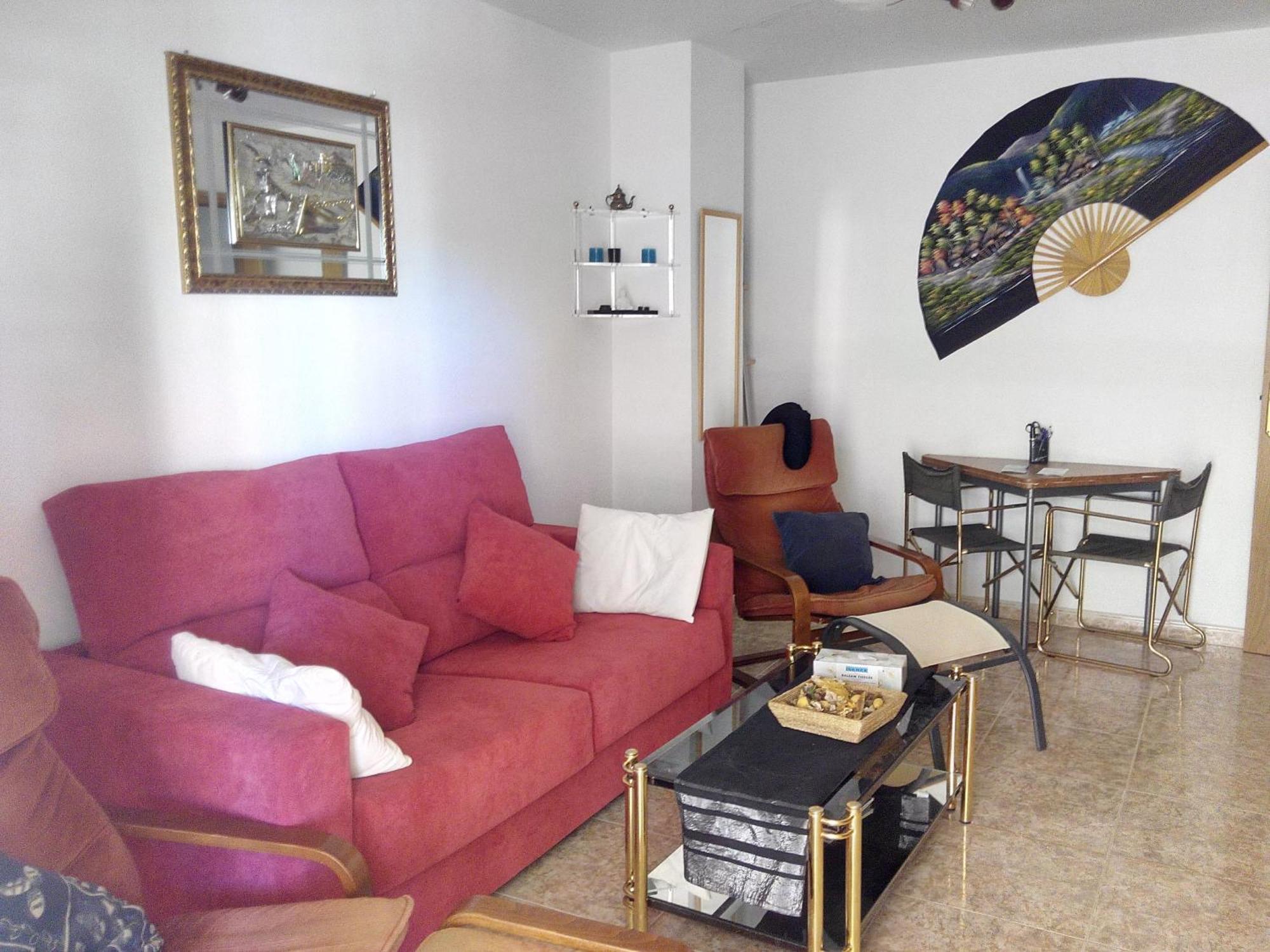 Apartamento Yolimar,Oropesa Del Mar Exterior foto