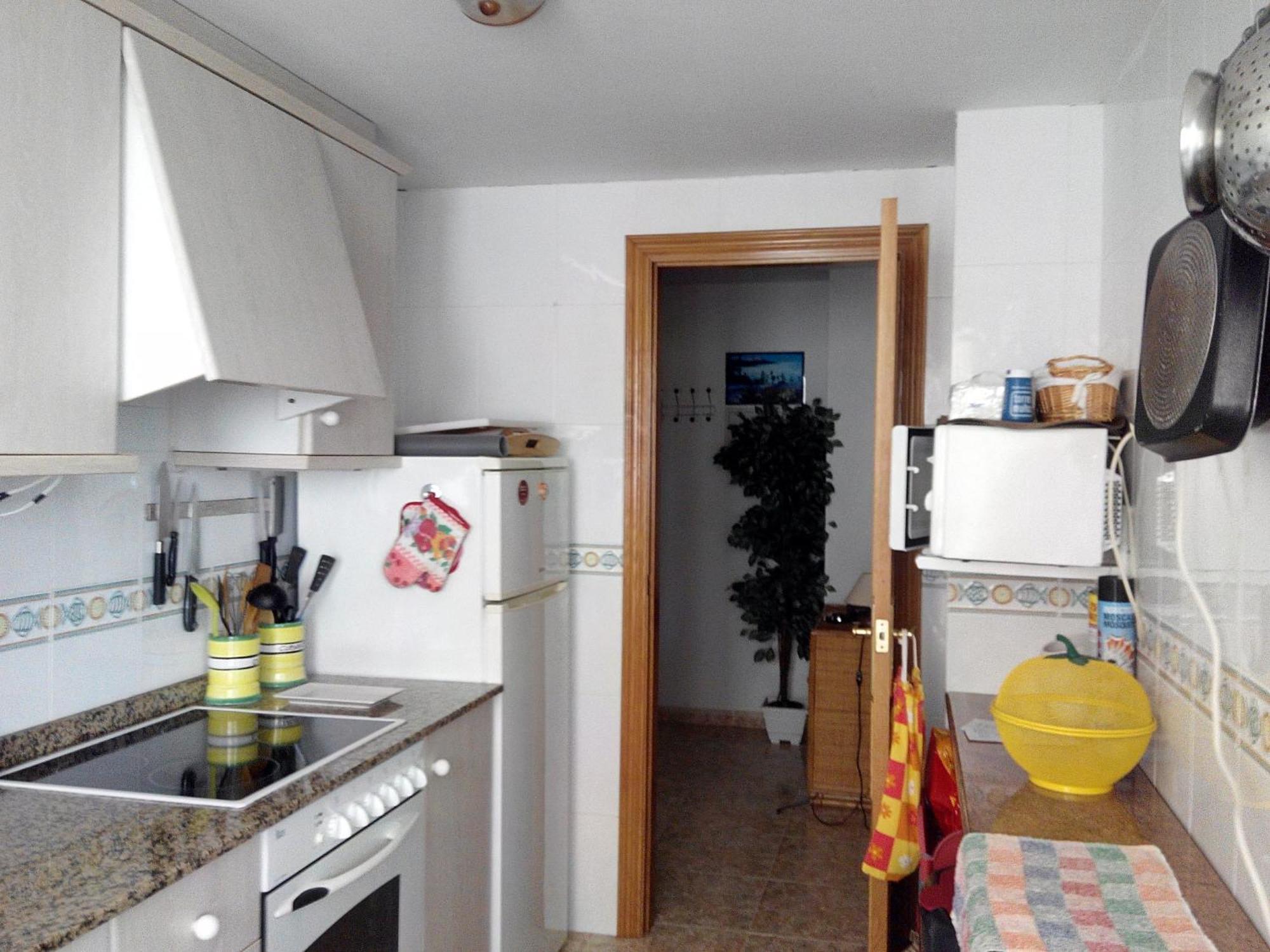 Apartamento Yolimar,Oropesa Del Mar Exterior foto