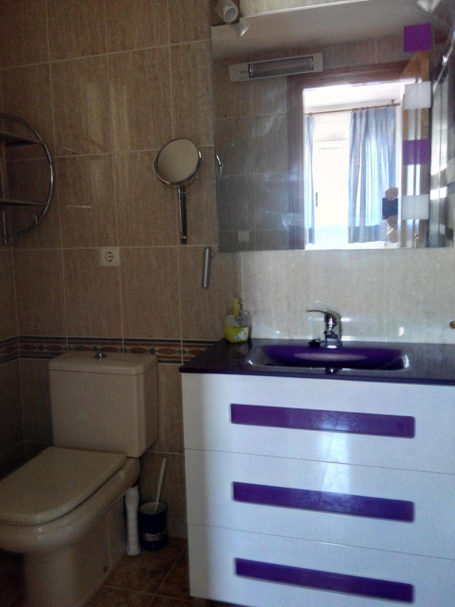 Apartamento Yolimar,Oropesa Del Mar Exterior foto