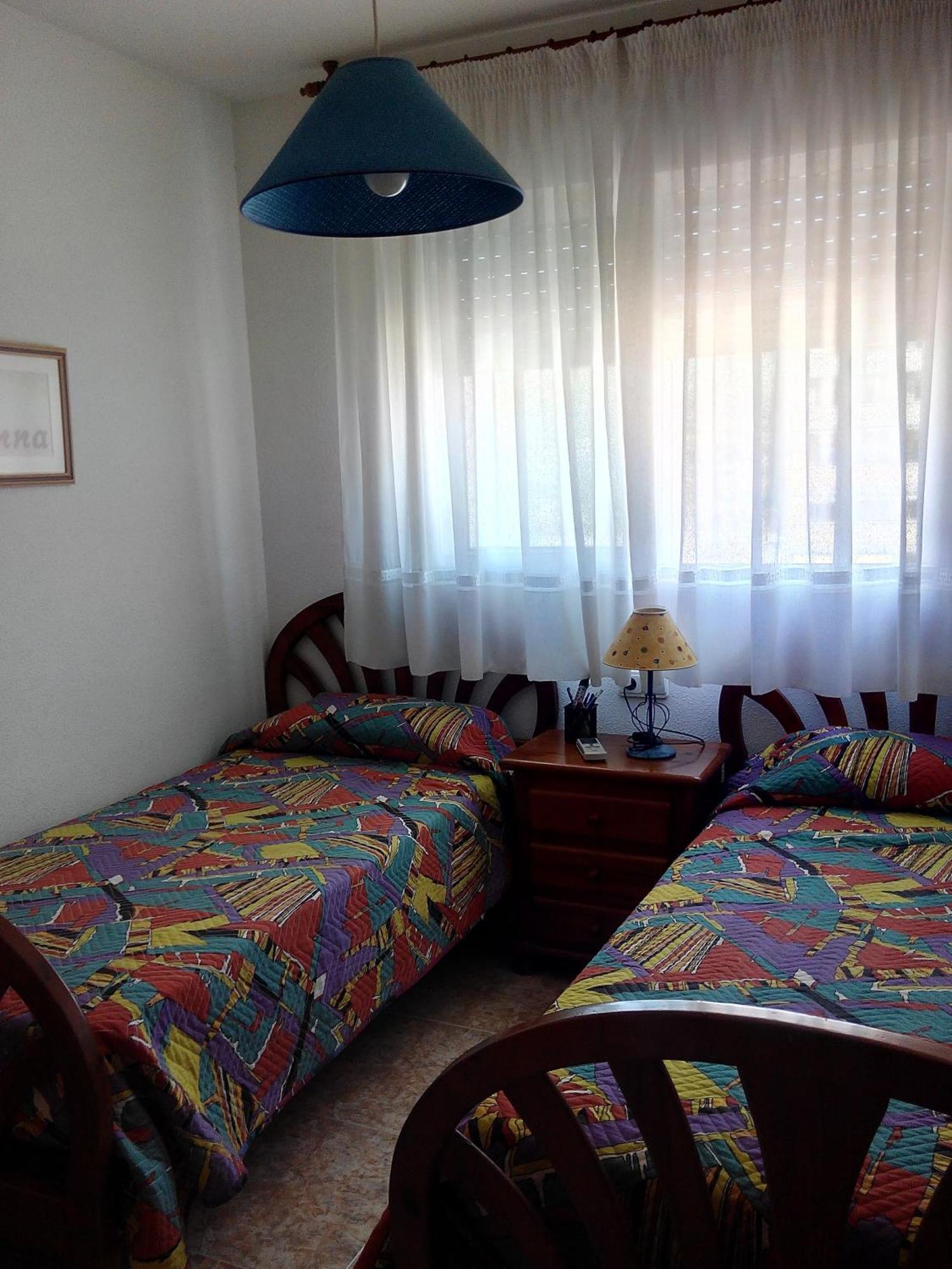 Apartamento Yolimar,Oropesa Del Mar Exterior foto