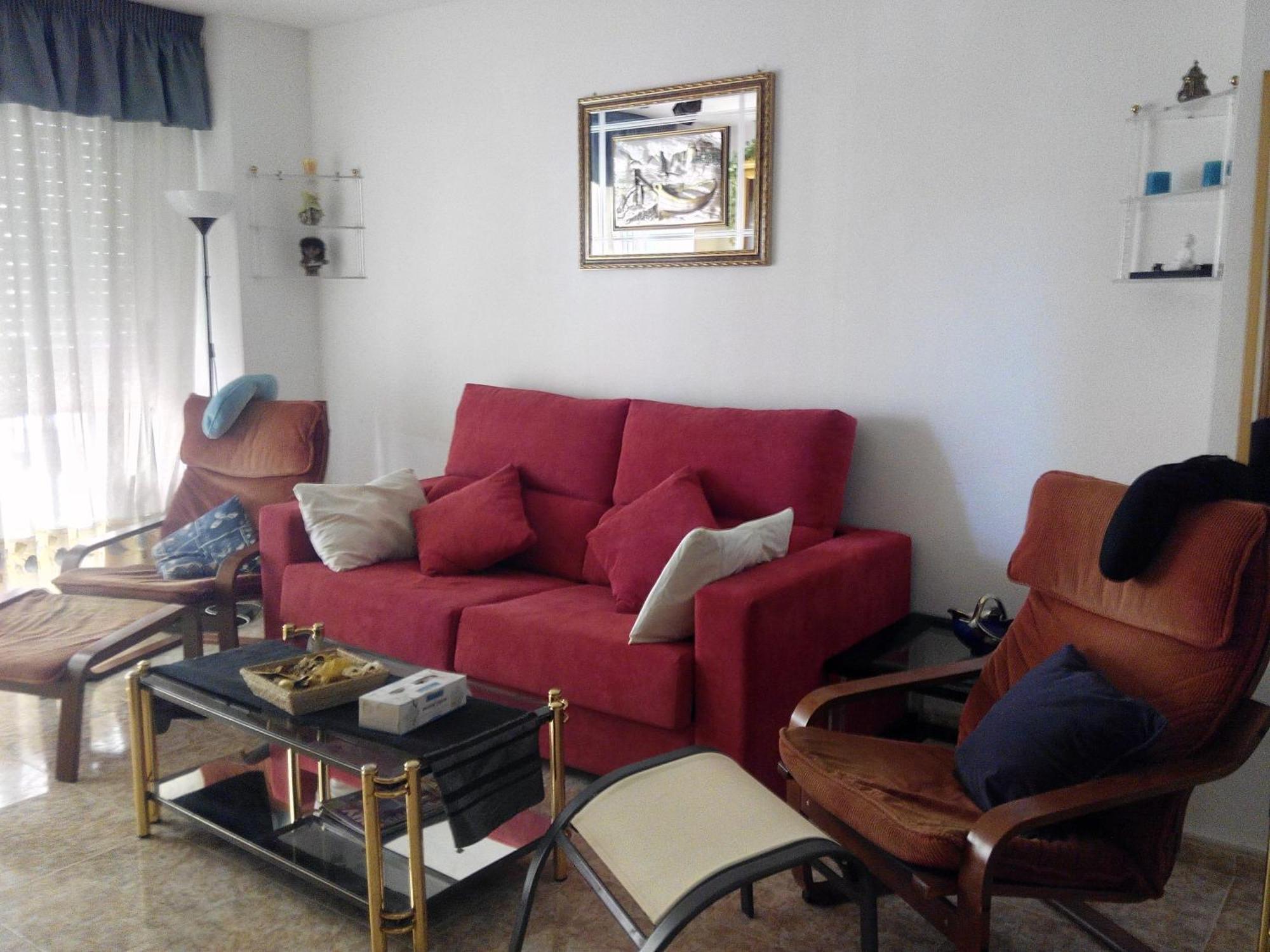 Apartamento Yolimar,Oropesa Del Mar Exterior foto