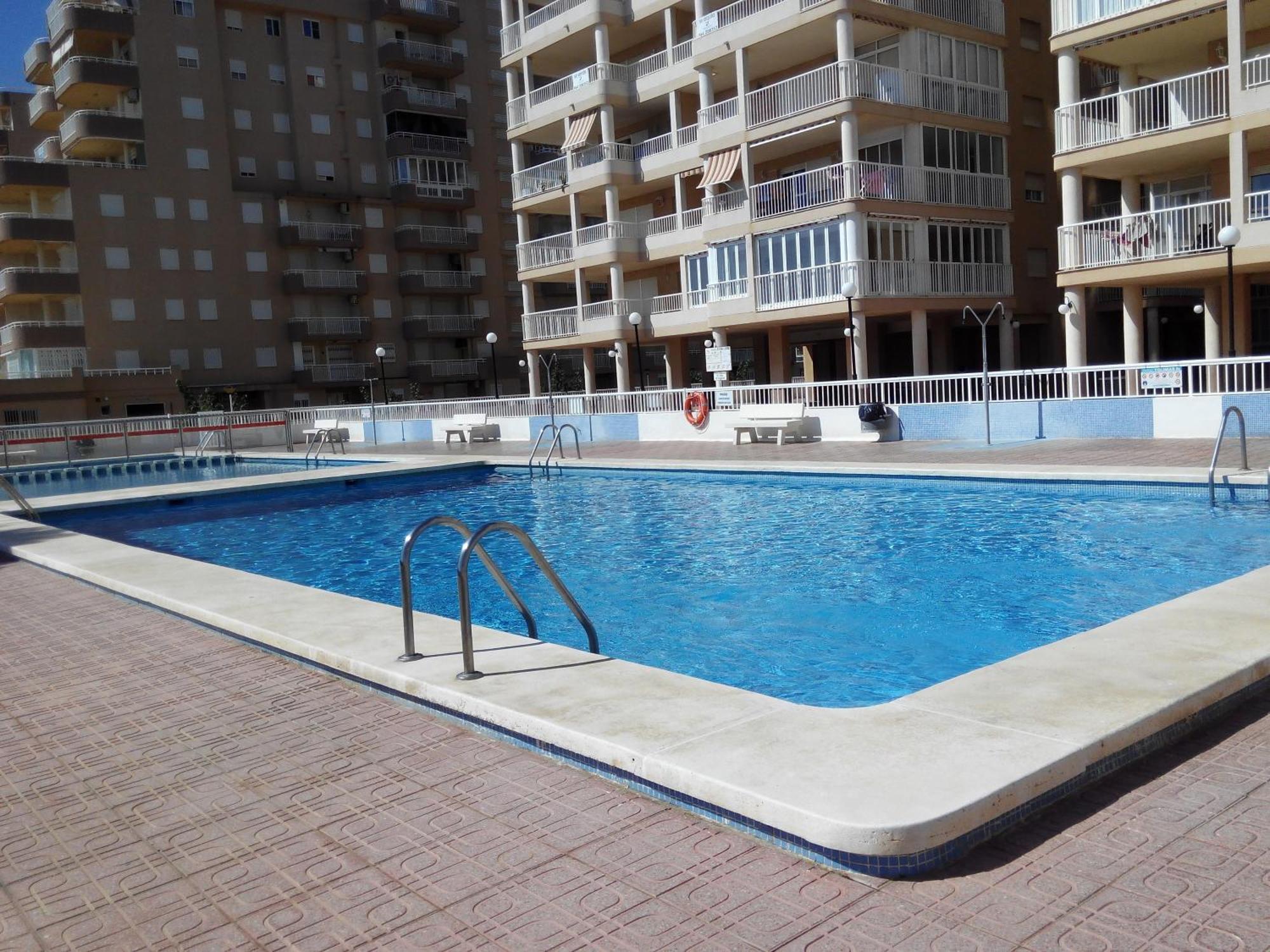 Apartamento Yolimar,Oropesa Del Mar Exterior foto
