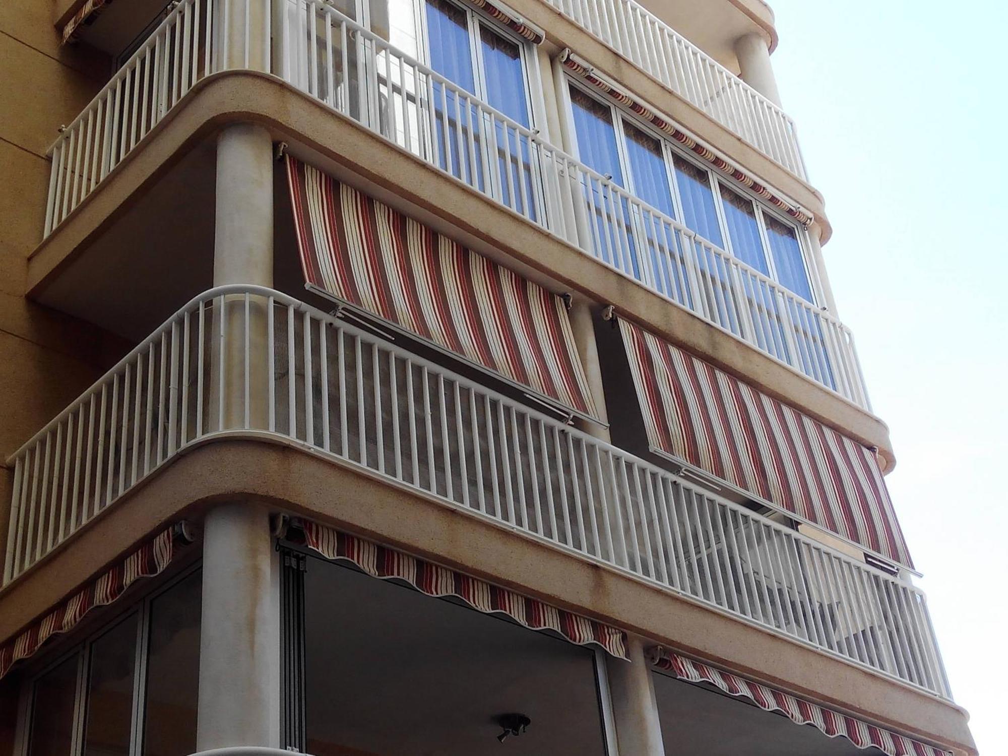 Apartamento Yolimar,Oropesa Del Mar Exterior foto